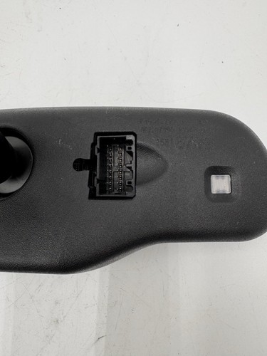 2008-2014 CADILLAC CTS INTERIOR Rear View Mirror OEM E11025998 - Picture 7 of 10