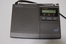 RadioShack 12-250 All Hazards NOAA Weather Alert Radio