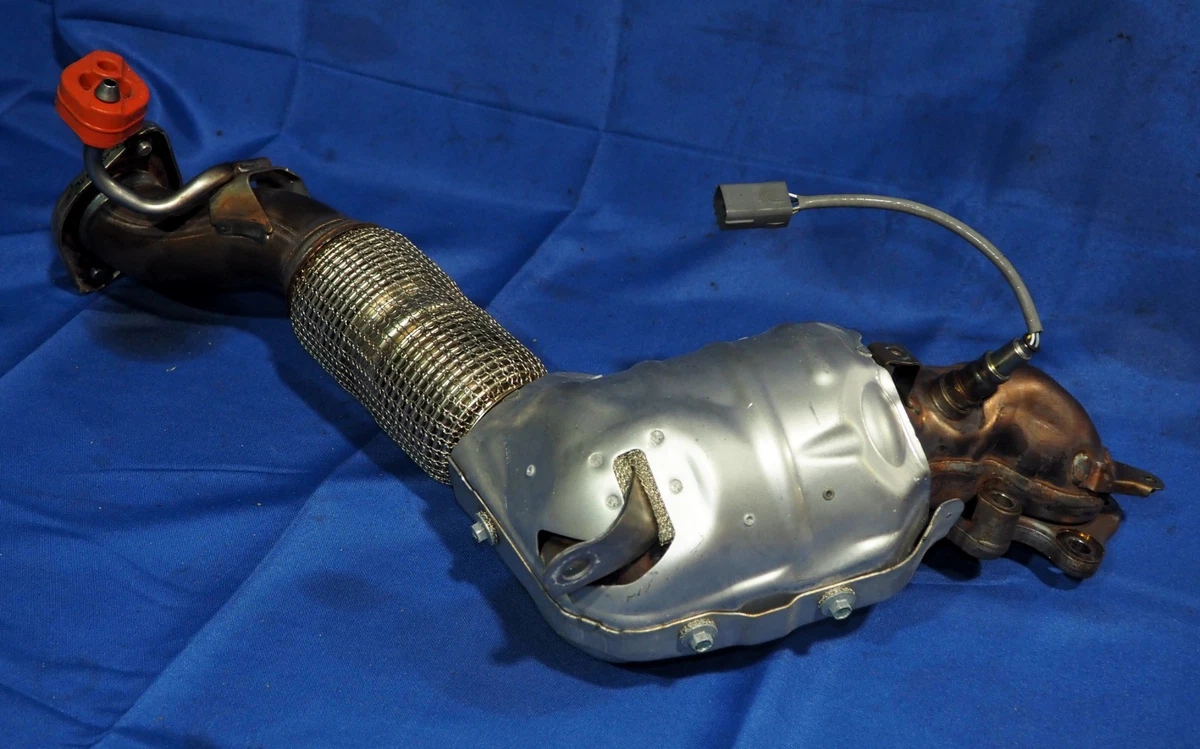 Mazda Car Catalytic Converters and Parts for Mazda for sale | eBay