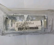 NOS Whelen 02-0361109-02E Mini Side Beam Reflector 