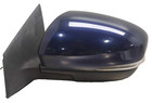 2012 Mazda CX-9 OEM Left Hand Drivers Side Power Door Mirror Blue 2010 2011
