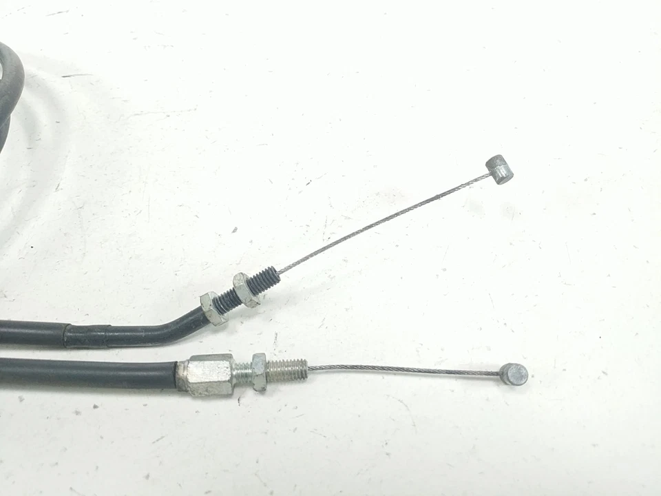 11 líneas de cable de acelerador Yamaha WR250X WR 250 3D70200-0G13 Foto 4 de 4