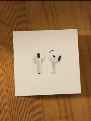 Apple AirPods 4 