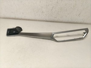 BMW 3 G20 G21 2019 Mitte Verkleidung Kombiinstrument Cockpit 8076588 OER10931