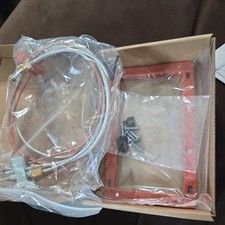 Upgraded SP20075 Pilot and Igniter Assembly Compatible Rheem Water Heater