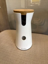 Furbo Dog Camera 2 Way Audio Treat Dispensing Pet Camera