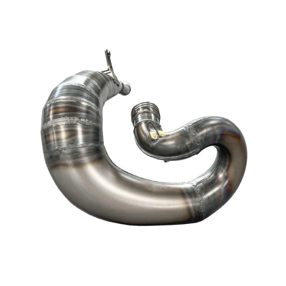 Fresco Escape Scarf Factory-Steel For Motorcycle Spare Parts Accessories Pieces
