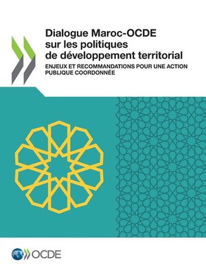 Oecd | Dialogue Maroc-OCDE sur les politiques de développement territorial
