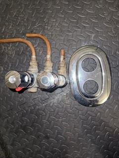 Trevi Therm Shower Unit