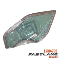 2019-2023 LAND ROVER RANGE ROVER EVOQUE FR LH WINDOW GLASS NEW OEM LR184750