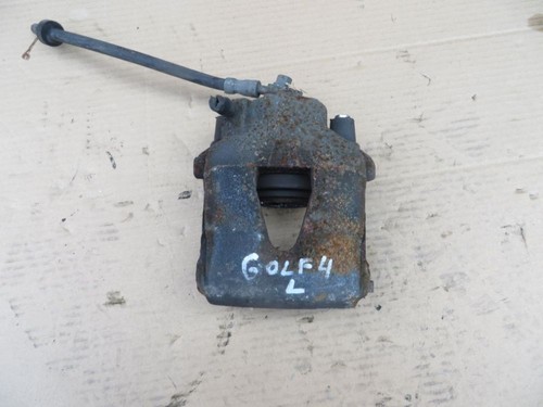 VW GOLF IV (1J1) 1.4 16V Bremssattel links vorn 1J0615105D