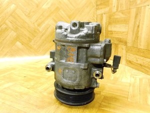 Klimakompressor VW Polo 9N3 Denso 6Q0820808A