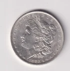 1883 O MORGAN SILVER DOLLAR $1.00 USA NEW ORLEANS MINT L@@K