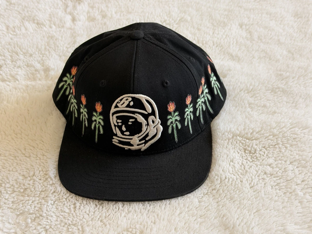 Billionaire Boys Club Black Adjustable Hats for Men for sale | eBay