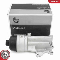 GehäUse ÖLfilter Esen SKV 31SKV447 FüR Mini R56 Clubman R55 R57 Cooper Works One