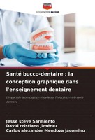 Santé Bucco-Dentaire : La Conception Graphique Dans L'enseignement Dentaire Buch