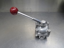 Barksdale 9022-M-A-D Pneumatic Valve Switch 3/8" 250psi