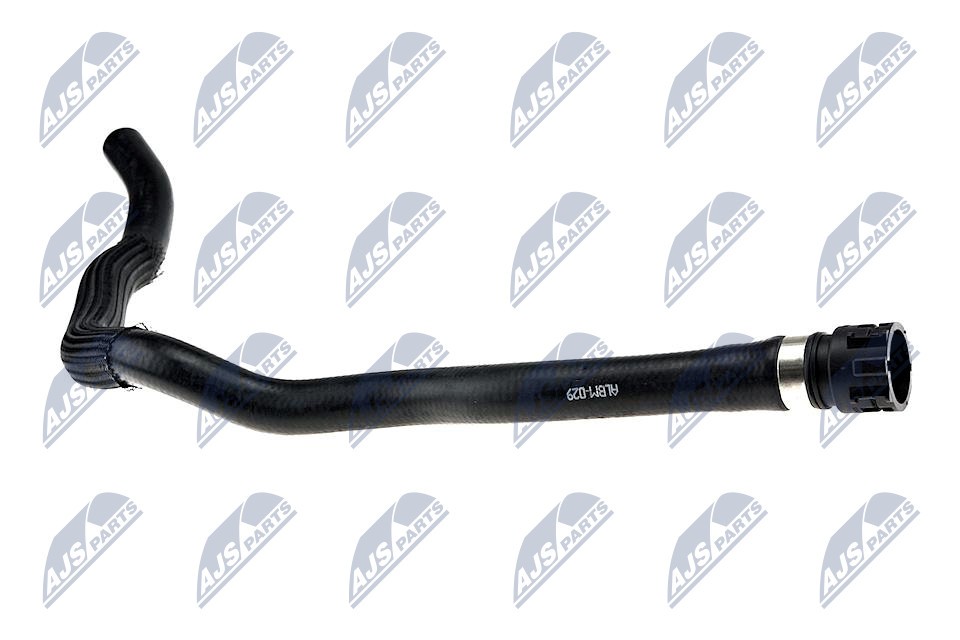 Fits NTY CPP-BM-029 ENGINE WATER HOSE