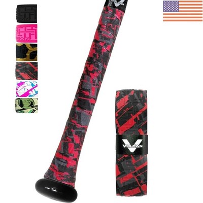Advanced Logic Polymer Bat Grip | Cushioned & Textured - All-Weather Control