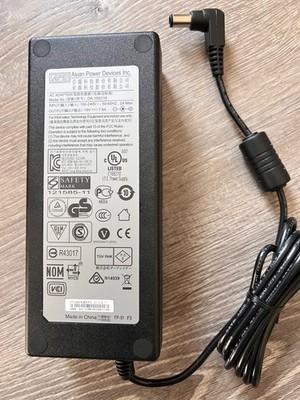 Genuine APD DA-150C19 19V 7.9A 7.4*5.0mm AC Adapter Power Supply Charger