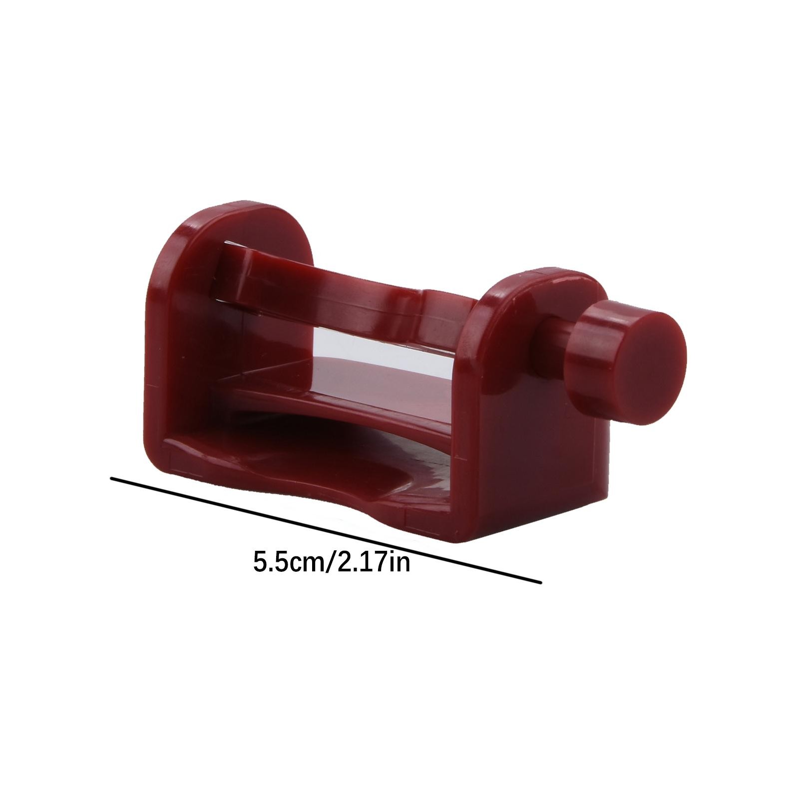 Red Optional Button Lock Trigger Lock For Dyson V10 V11 Vacuum Cleaner