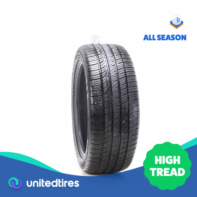 Kumho Ecsta PA51