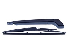 DENCKERMANN Wischarm, Scheibenreinigung Hinten für VOLVO