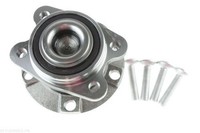 Automega Radlagersatz 110099010 FüR C6 A6 4F2 Audi 4F5 Avant TDI Tfsi FSI