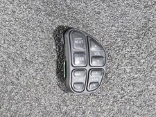 1998-2007 Ford Excursion Super Duty Steering Wheel Cruise Control Switch Oem