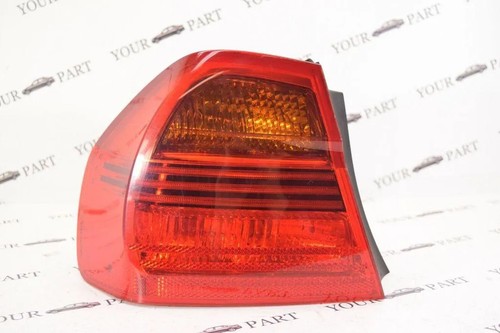 BMW 3 E90 Rücklicht hinten links 6937457 2.50 Diesel 2005 33483129