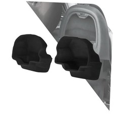 Motorcycle Fairing Lower Fitted Glove Box Liner Kit Fit for Harley Touring