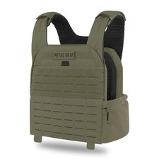 Weighted Vest Adjustable Tactical Weight Vests, Trainer Fitness Strength Endu...