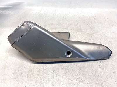 2022 Honda CBR650R Exhaust Cover (Gp) - 18355-MKY-D50