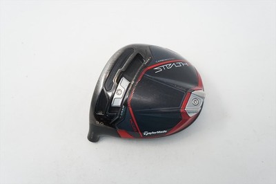 TaylorMade Custom Stealth 2 Plus 9 deg Head Only LOOK - For Sale