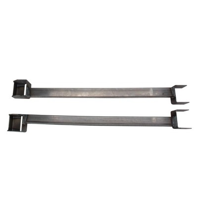 Competition Engineering C3016 Weld-In Frame Connector, 68-79 GM