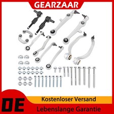 QUERLENKER SATZ für AUDI A4 B5 A6 C5 VW PASSAT 3B 3BG KOMBI Avant 14 TLG