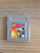 Thumbnail of ebay&reg; auction 127962693241 | GB - F-1 Race für Nintendo GameBoy