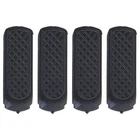 Upgraded Baby Feeding Chair Guard Baby Chair Leg Pads Simple Installation 4pcs