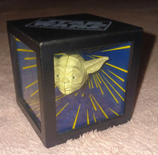 2010 Topps The Empire Strikes Back 3D Trading Cards 6