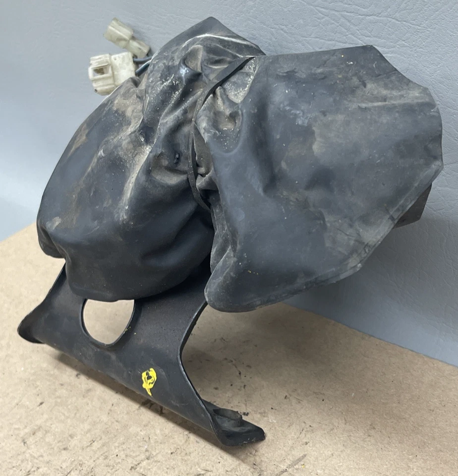 Motor limpiaparabrisas Mazda GLC 1981-1985 FABRICANTE DE EQUIPOS ORIGINALES Foto 3 de 4