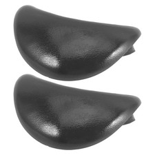 2 Pcs Salon Sink Neck Guard Hair Washing Support Rest Cushion Shampoo Pillow