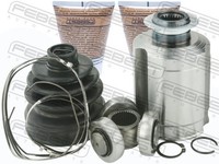 Gelenksatz Antriebswelle Febest 1211-DMRH FüR Santa Hyundai KIA FE 4 TM TMA FÉ 3