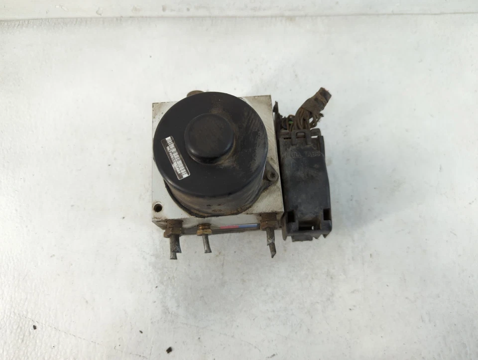 Módulo de control de bomba ABS Ford Expedition 2003 VVZJI Foto 3 de 4