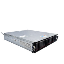 HP P2000 G3 iSCSI MSA Dual Controller SFF Disk Array 18x 900GB 10K SAS HDD