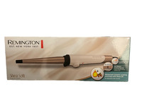 Remington Shea Soft Curling Wand - 13-25mm Ceramic Barrel Hair Curler for All...