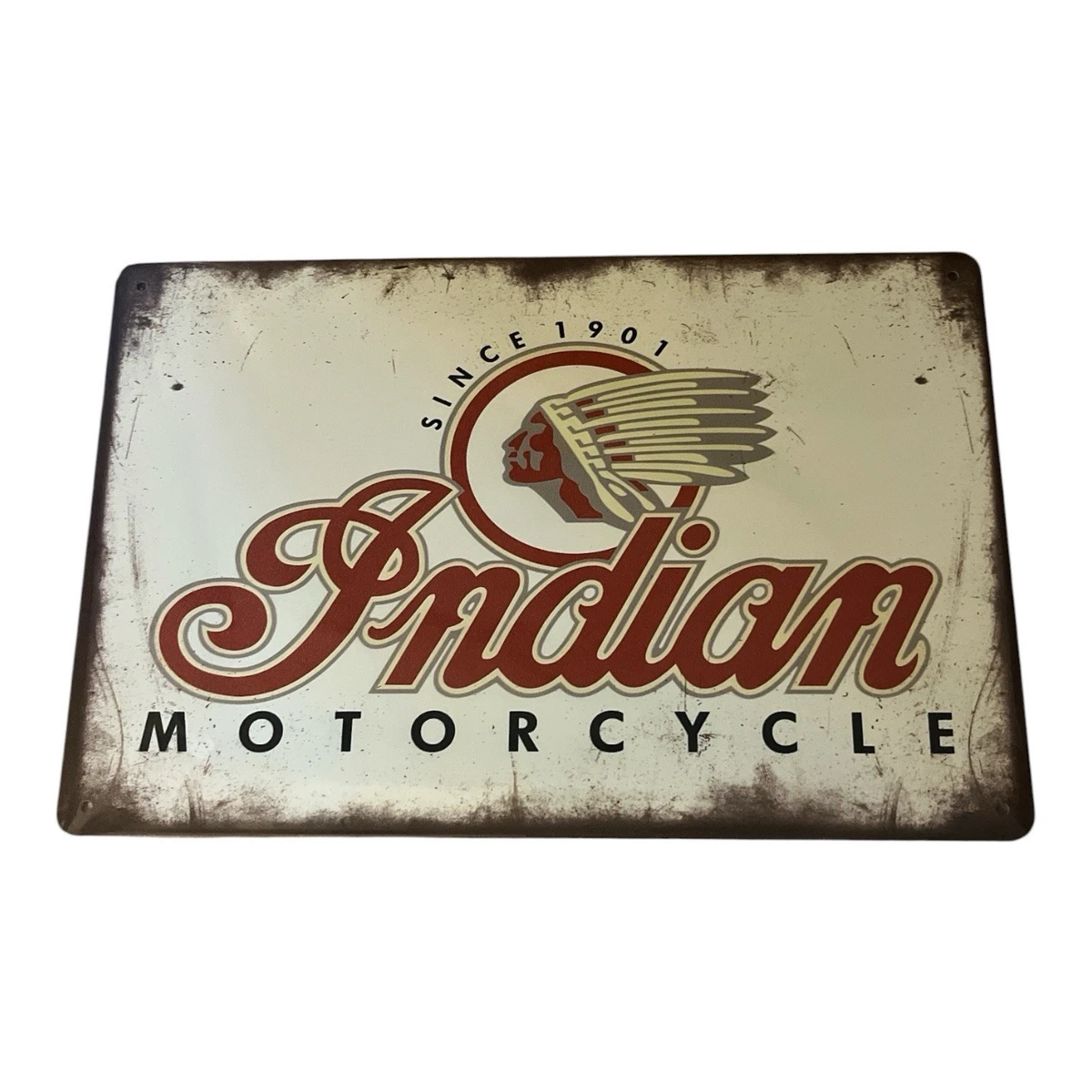 25+ Indian Motorcycle Sign for sale | Updated Oct 2026
