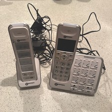 Geemarc AmpliDECT 295 Photo Amplified Cordless Telephone Photo Pack