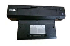 Dell APR II 130 E-Port Plus Advanced 130W Port Replicator with USB 3.1