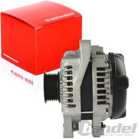 Herth+Buss Generator Lichtmaschine 80A Passend FüR Daihatsu Charade Toyota