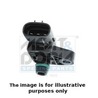 Meat & Doria Sensor Saugrohrdruck FüR Suzuki Swift IV FZ NZ 1.2 Vitara LY 1.6